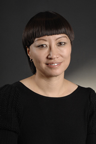 Ying Duan - Chinese Acupuncture & Chinese Herbal Medicine